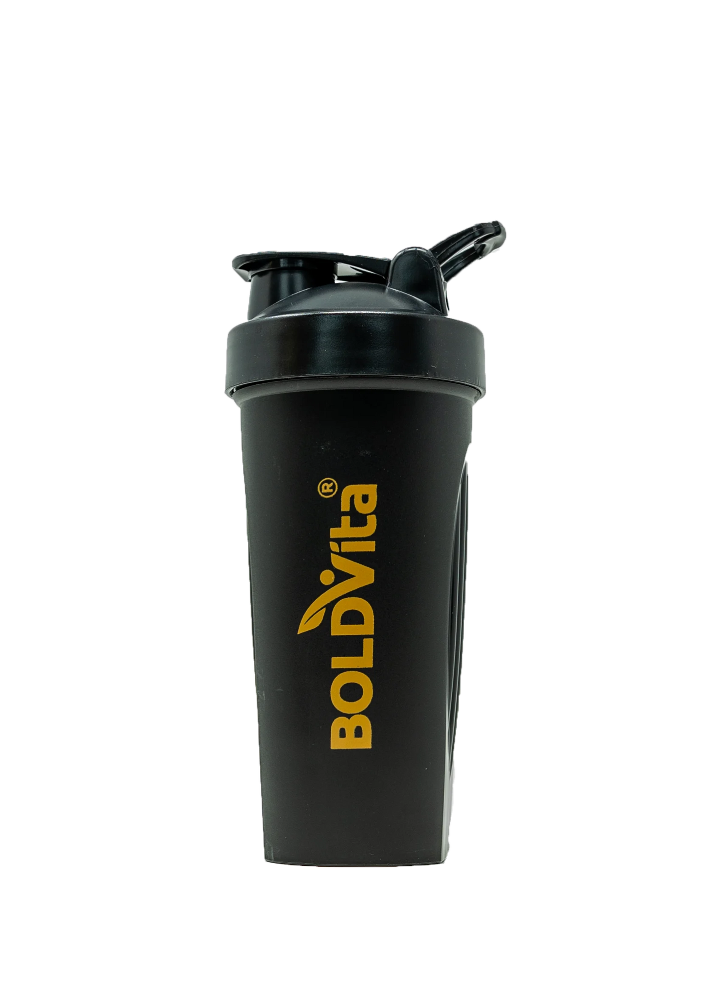 Boldvita Shaker Black/Gold