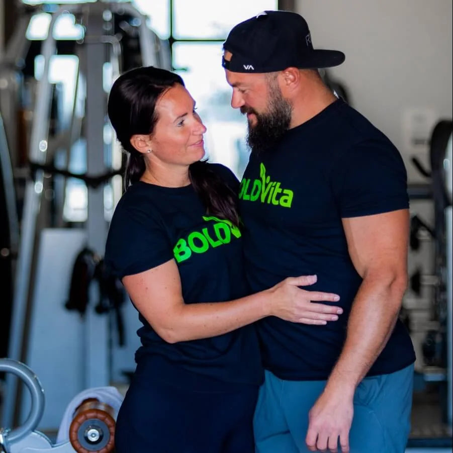 Boldvita TShirt