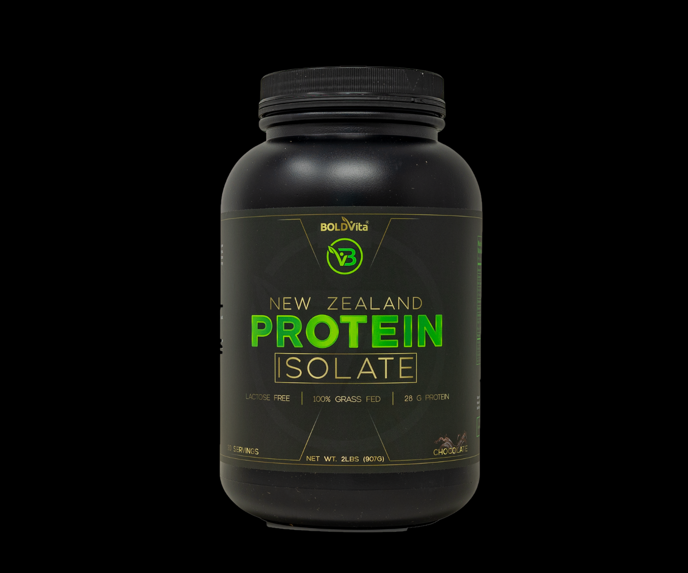 Protein Isolate New Zealand