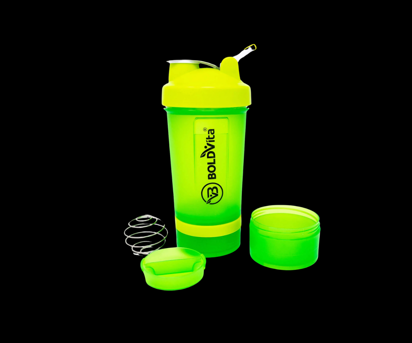 Boldvita Shaker