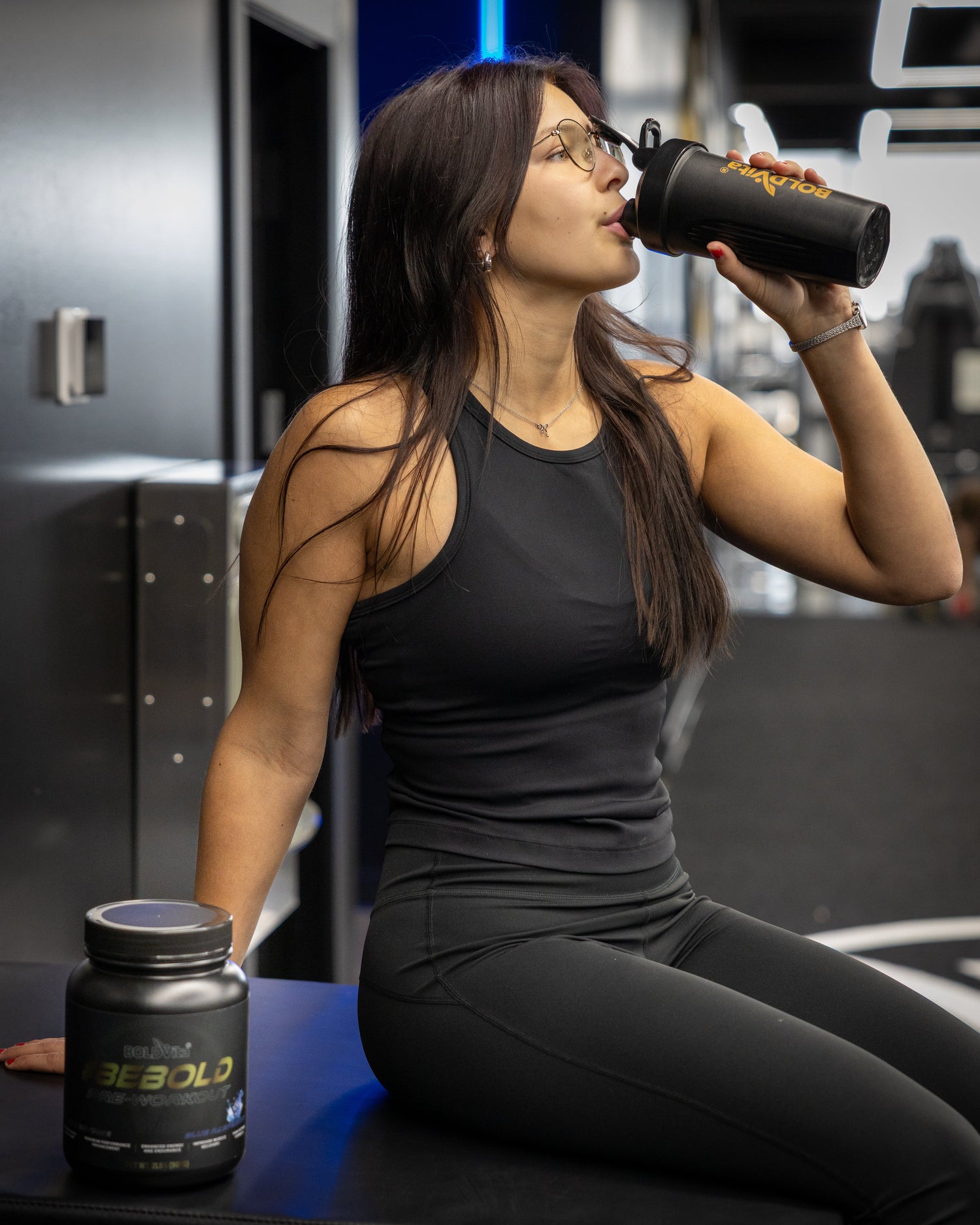 Pre-Workout